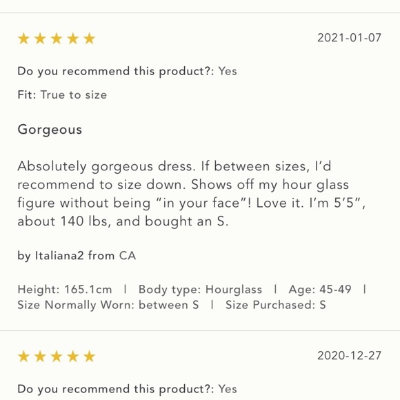 Anthropologie NWT Anne Ribbed MIDI Dress Size S - Picture 8 of 16